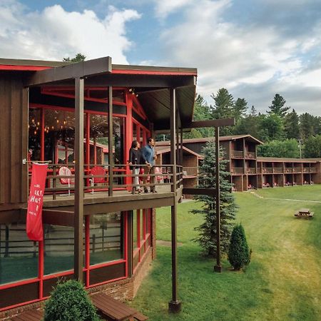 Lake House At High Peaks Resort Lake Placid Zewnętrze zdjęcie