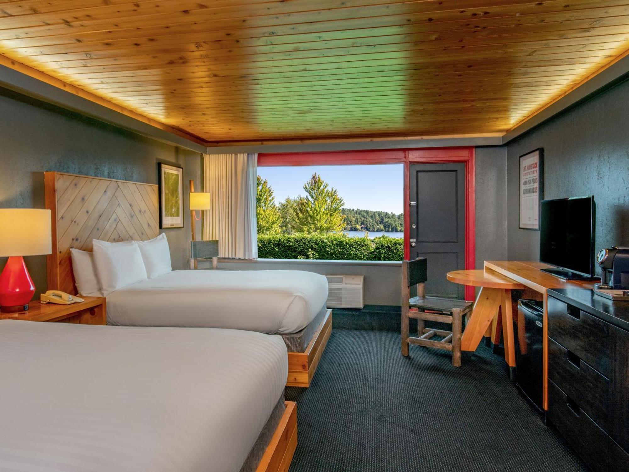 Lake House At High Peaks Resort Lake Placid Zewnętrze zdjęcie