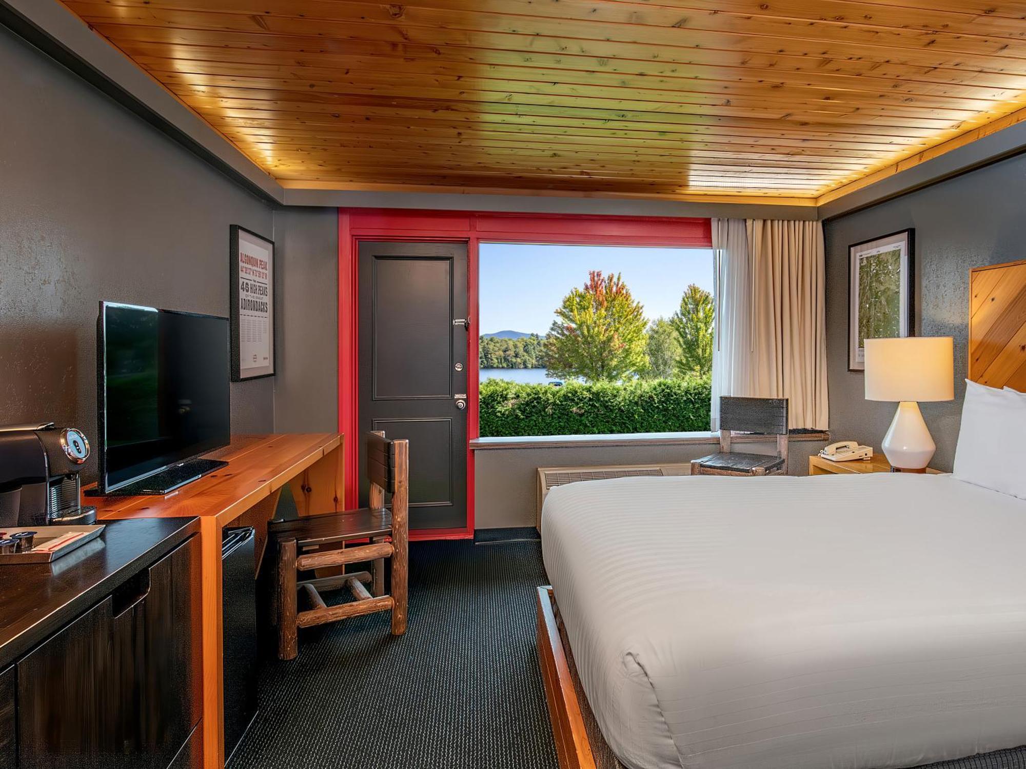 Lake House At High Peaks Resort Lake Placid Zewnętrze zdjęcie