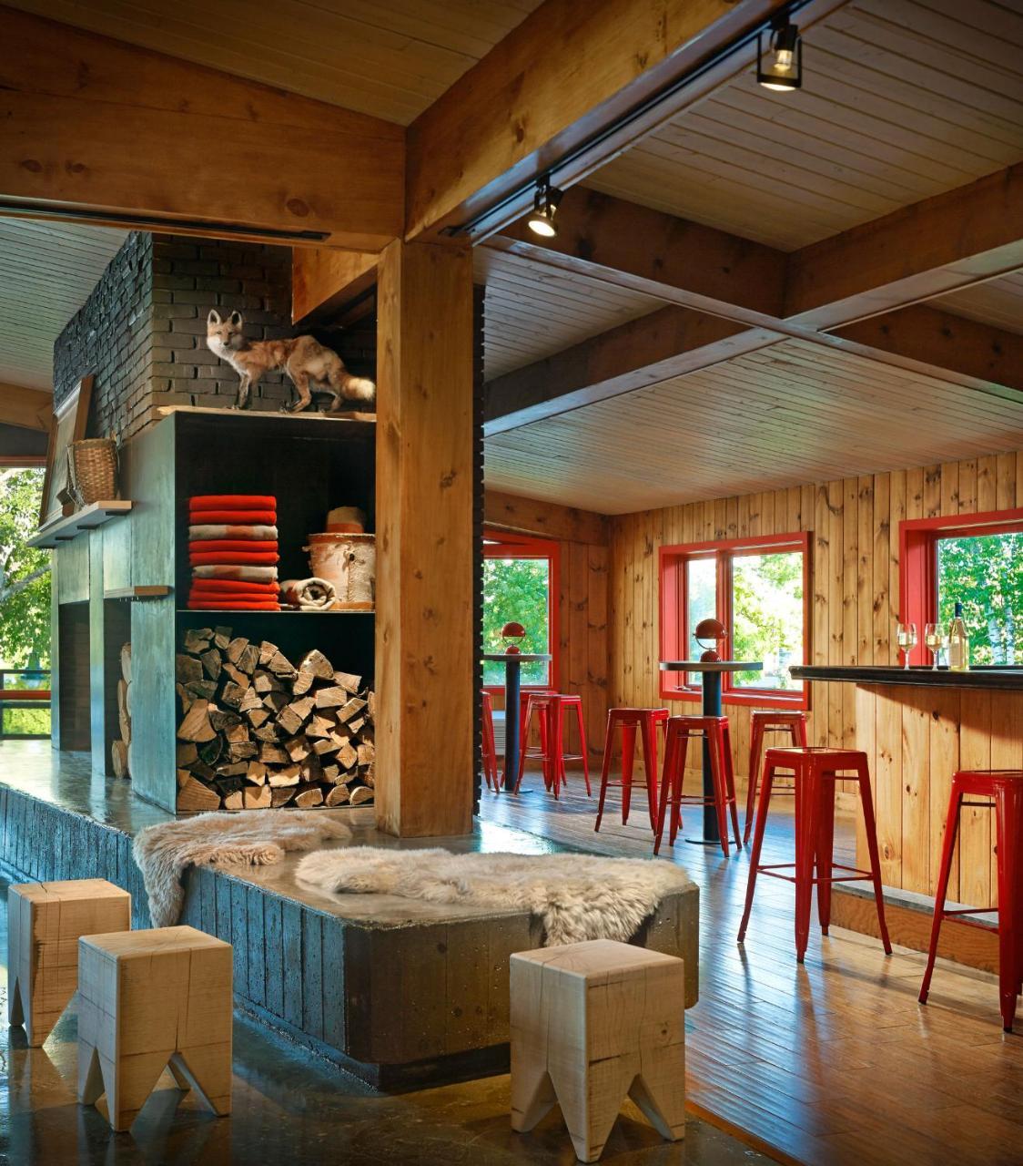 Lake House At High Peaks Resort Lake Placid Zewnętrze zdjęcie