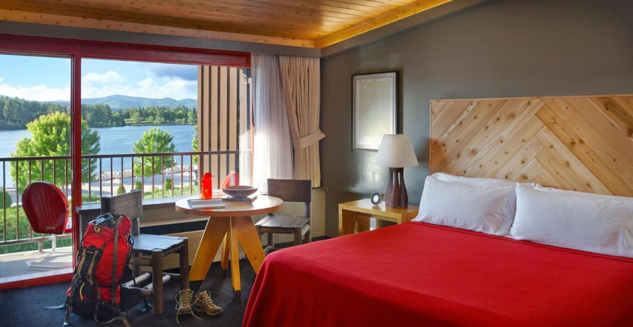 Lake House At High Peaks Resort Lake Placid Zewnętrze zdjęcie