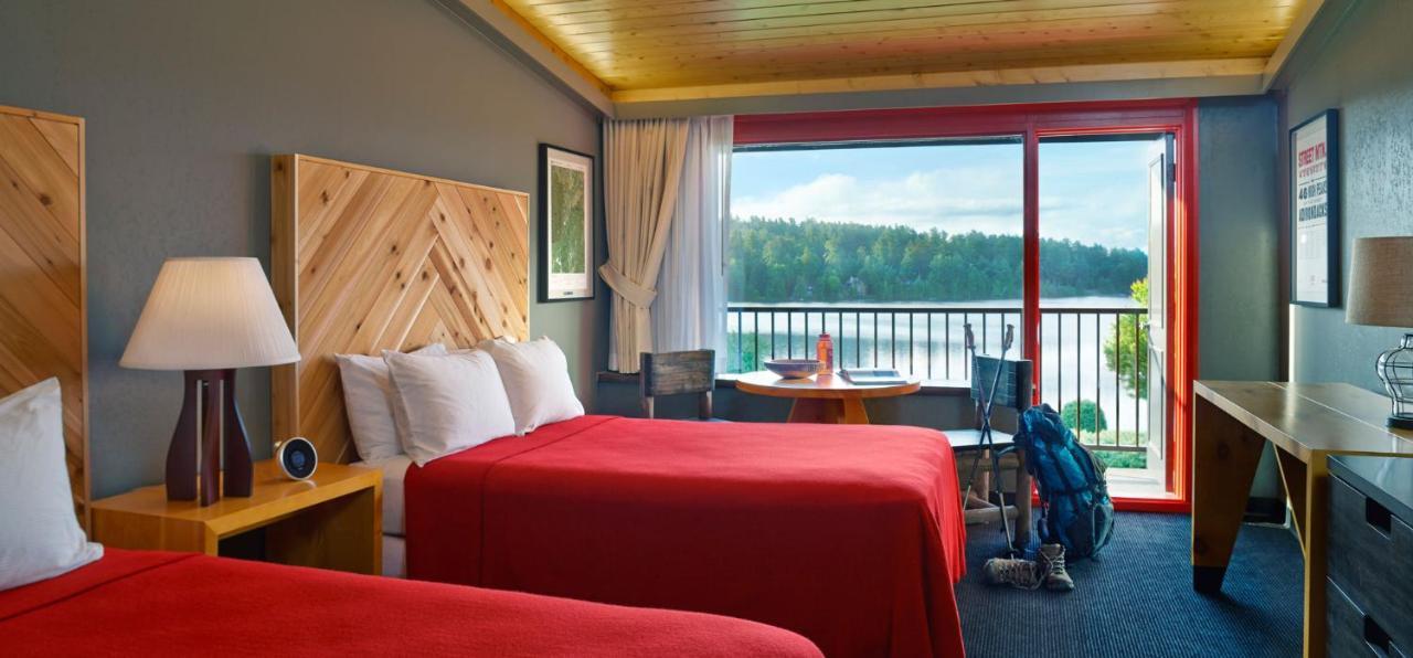 Lake House At High Peaks Resort Lake Placid Zewnętrze zdjęcie