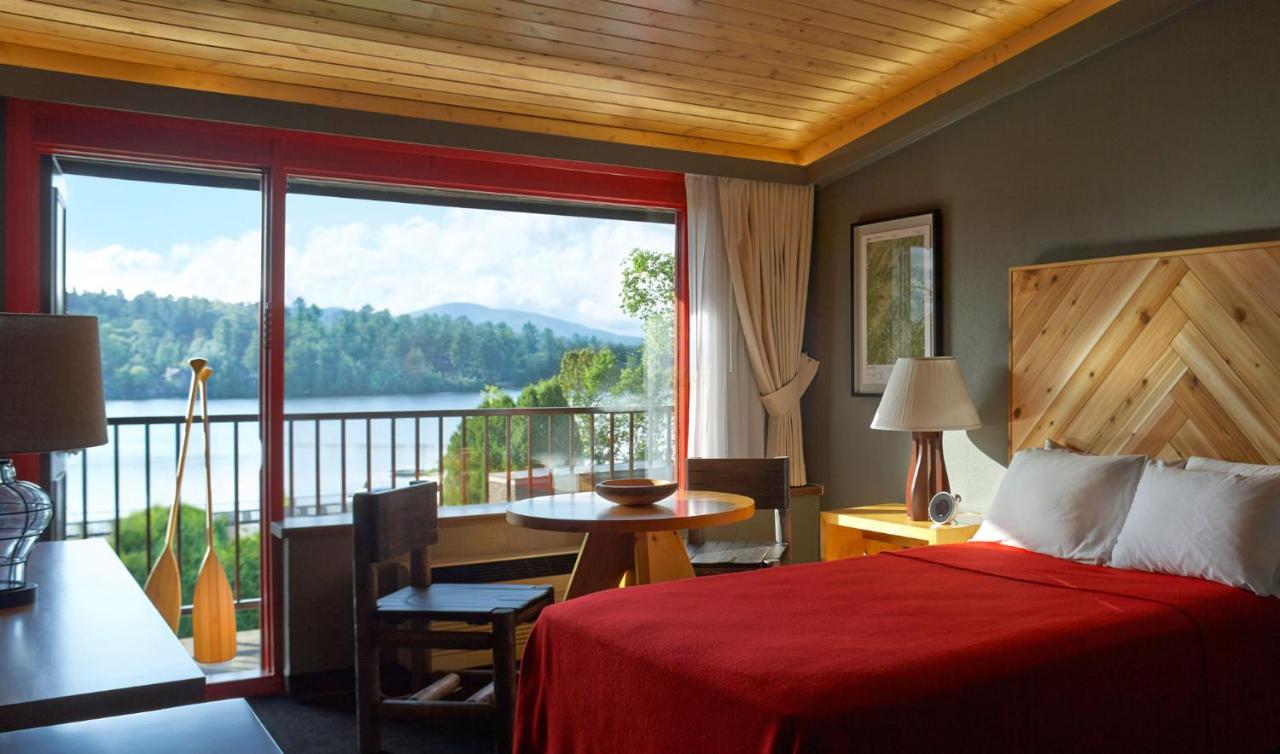 Lake House At High Peaks Resort Lake Placid Zewnętrze zdjęcie